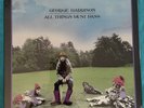 All Things Must Pass [LP] by George Harrison (Vinyl, Feb-2001, 3 Records NEW