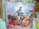 Jadir de Castro LP  RCA Brazil mono  Jadir No Samba