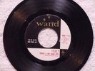 northern soul MICKEY AND THE CLEAN CUTS Soapy WAND 1113 M-