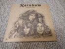 RAINBOW LONG LIVE ROCK N ROLL PROMO ALBUM 1978 Sabbath Ozzy Dio Motorhead Ac/DC