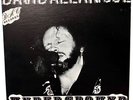 Nice Rare VG+ 1982 David Allan Coe Underground Album DAC Records