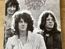 Spooky Tooth Spooky Two Vinyl LP Grey Cover Rare - EX