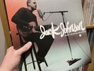 Jack Johnson Sleep Through The Static Vinyl