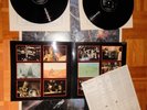 Star Wars, 2 LPs 12“, Poster, La Guerre Des Etoiles, John Williams, France