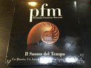 Premiata Forneria Marconi II Suono Del Tempo PFM 5 Vinyl LP Prog Box Set NEW