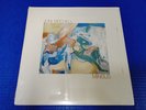 SEALED: Joni Mitchell - Mingus - 1979 Rock LP Jazz Folk Asylum 5E-505 (Rare)