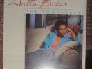  ANITA BAKER THE SONGSTRESS LP NEW SEALED SAWMARK MINT 