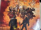 NEW MEAT LOAF Braver Than We Are LP SEALED And SIGNED. Brand New NO COA