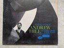 Smoke Stack by Andrew Hill (Record, 1966)