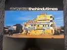 Oasis - Hindu Times 12” Single 2002 RKID23T - Unplayed