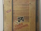 The Beatles - From Liverpool vinyl box set