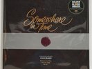No.06/10 John Barry Somewhere In Time OST 2017 Promo Crocodile Grain Deluxe Ed.