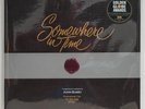 No.07/10 John Barry Somewhere In Time OST 2017 Promo Crocodile Grain Deluxe Ed.