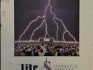 Robert Palmer---Miller Lite Concert Series--Live Recordings 3 LPs-1989--VG+