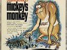 Doin' Mickey's Monkey - The Miracles - 1963 - TM245 - Funk/Soul