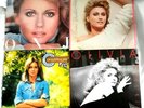 Olivia Newton John- If You Love Me Let Me Know & Greatest Hits 1 & 2-   4 LPs