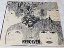 The Beatles Revolver Capitol T2576 F15/F15 Shrink Mono EX