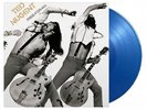 Ted Nugent *Free For All  180-Gram Blue Colored Vinyl *BRAND NEW RECORD LP VINYL