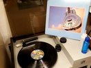 Dire Straits Brothers In Arms LP (NM) MASTERDISK / RL LUDWIG (1985) VPI CLEANED