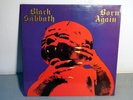 Black Sabbath Born Again Metallica Manowar Slayer Motorhead Iron Maiden Kiss
