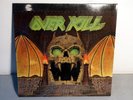 Overkill The Years of Decay Metallica Manowar Slayer Motorhead Iron Maiden Kiss