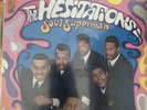 Hesitations Soul Superman LP - Kapp / Hear / KS-3525 / In Shrink / Stereo / Rare