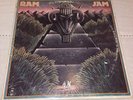 Ram Jam s/t LP⭐️‘77 US Santa Maria 1st Press Black Betty PE 34855 Orange Epic