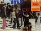 Step By Step I ALWAYS WANTED TO BE IN THE BAND (BLK) (OFGV) VINYL LP NEUF