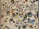 Led Zeppelin III - Atlantic Records 1970 Vinyl LP SD 7201 Gatefold Dial Perfect