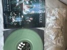 Palaye Royale Boom Boom Room Side B. Turquoise Vinyl. Hard To Find. Retired