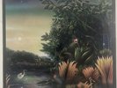 Fleetwood Mac “Tango In The Night” Original 1987 LP,  25471-1