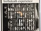 Whitehouse 'Birthdeath Experience' 1980 LP Very Friendly Records Noise Wolf Eyes