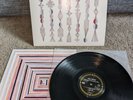 Wolf Parade - APOLOGIES TO THE QUEEN MARY - Vinyl LP - VG+ Wax  Rare Indie Rock