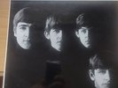 The Beatles. With the beatles mono
