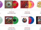 Grateful Dead Anthology Vinyl Me Please 180g 14 LPs Sold Out - Out of Print