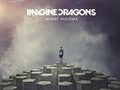 Night Visions by Imagine Dragons (Record, 2012) Album