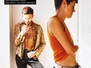 EVERYTHING BUT THE GIRL - Amplified Heart (25th Anniversary Edition) - LP