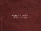 OLAFUR ARNALDS - Living Room Songs (10