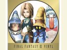 New FINAL FANTASY IX Vinyl 2 LP Record Square Enix Official Limited Music
