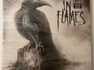 IN FLAMES - SOUNDS OF A PLAYGROUND FADING - 180G VINYL BLACK 2LP GREAT CONDITION