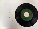 Soul disco R&B 45 RPM record :keni Lewis – what's your sign & ain't gonna make
