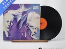 Johnny Winter - Second Winter - Gatefold Double LP Vinyl Record - VG/EX