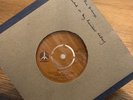 ROBERT KNIGHT; 7” MY RAINBOW VALLEY/ BRANDED: UK. VG/VG