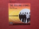 Single Rolling Stones: Empty Heart, Around And Around, Still Sealed