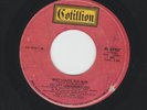 PSYCH GARAGE 45- VELVET UNDERGROUND - WHO LOVES THE SUN - HEAR - 1971 COTILLION