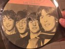The Beatles 20th Anniversary Picture Disc Lady Madonna RP 5675