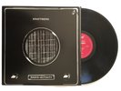 Kraftwerk Vinyl Record Radio-Activity LP