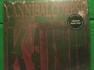 CANNIBAL CORPSE – KILL - VINYL 180G BLACK 2020 metal blade
