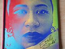 Emeli Sandé – Let's Say For Instance Vinyl 2xLP New, sealed with SIGNED art card