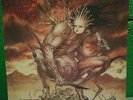 Cannibal Corpse Bloodthirst LP Black Vinyl Record German press 1999 metal blade